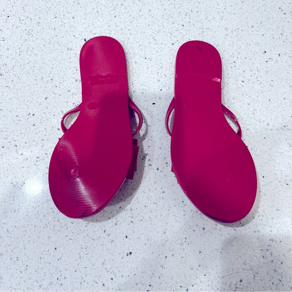 Kate Spade NEW Jayla flip flops - Picture 5 of 13